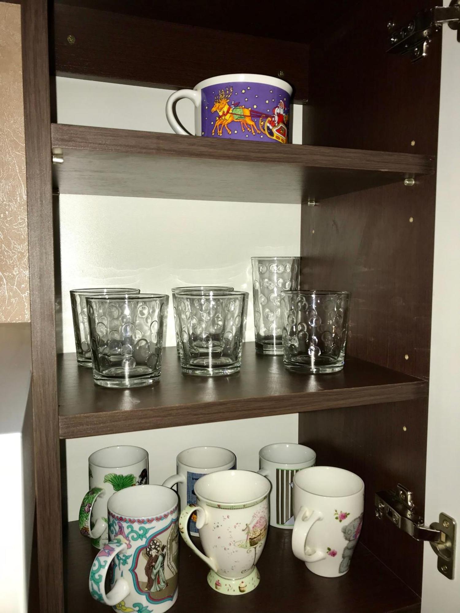 Large Apartment In The City Center Mukacheve Bagian luar foto